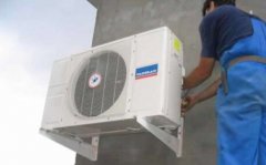 空調(diào)出風(fēng)量小、冷氣不足的原因及維修方法