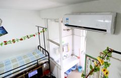 青島大學(xué)生空調(diào)租賃就選擇秋老虎！